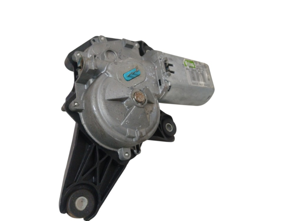 Motor Limpador Traseiro Megane 2007 2009 2011 2013 Renault 1