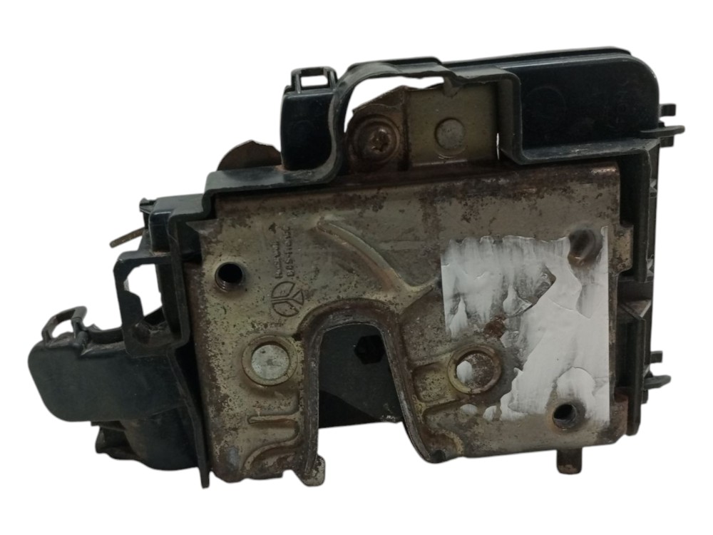 Fechadura Dianteira Volkswagen Golf Mk3 94 Direita Usado 4