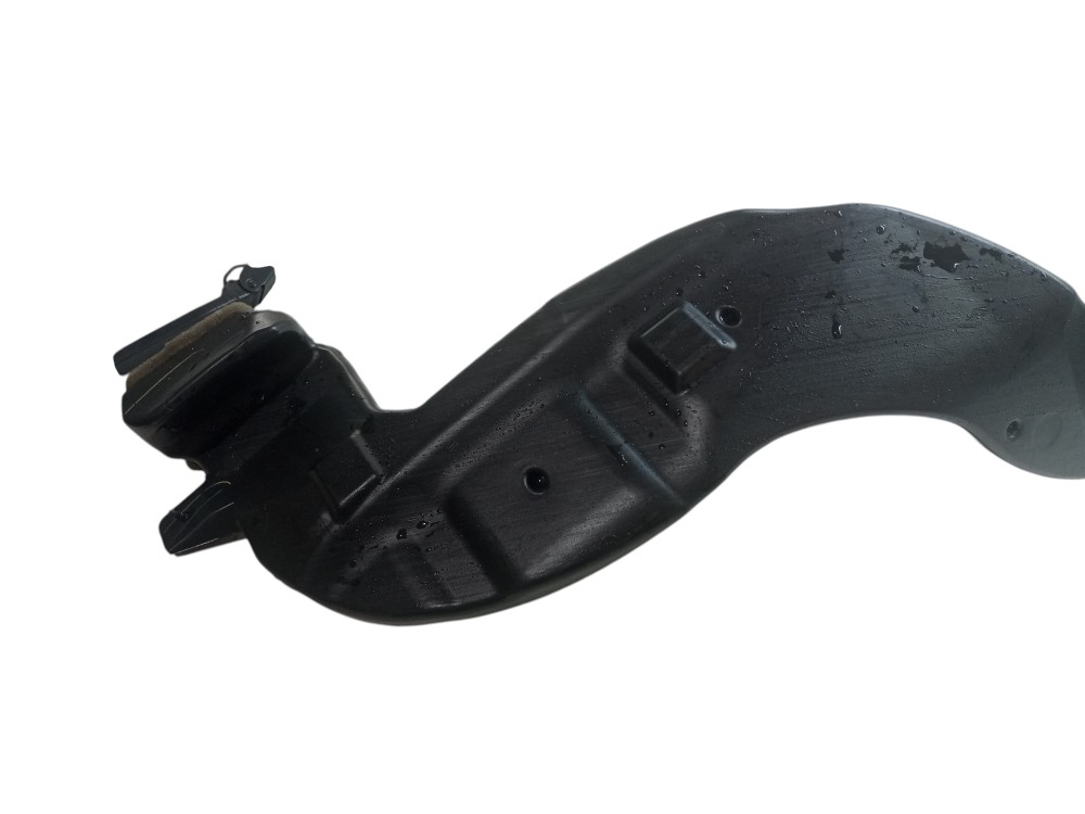 Duto Saida Ar Fusion 2996 2007 2008 2.3 Direito Usado Ford 2
