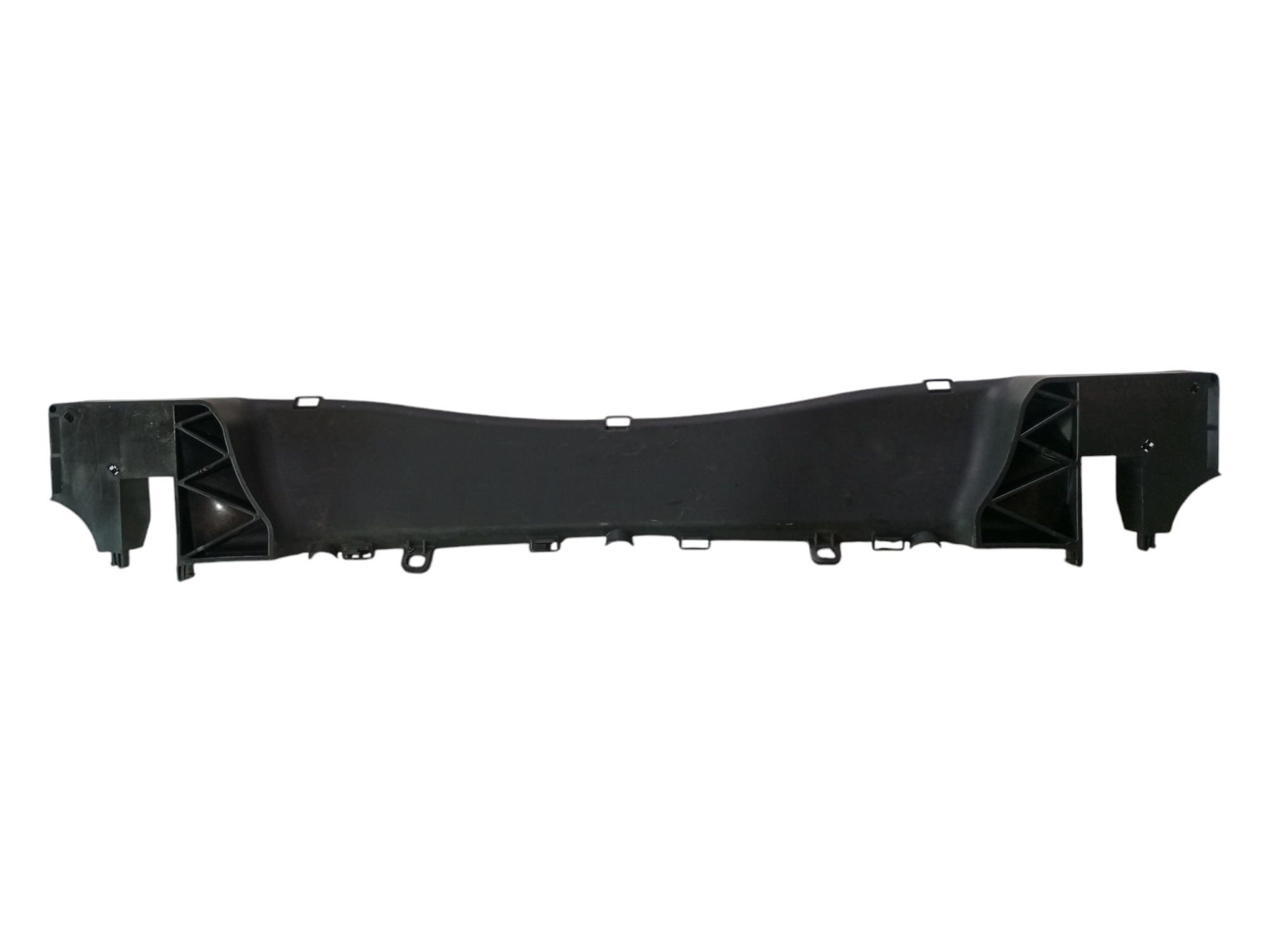 Suporte Parachoque Guia Central Discovery 3 2009 2010 2011 1