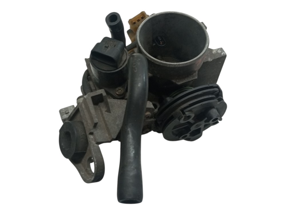 Tbi Citroen Xsara 2002 2005 2008 Corpo Borboleta Usado 4