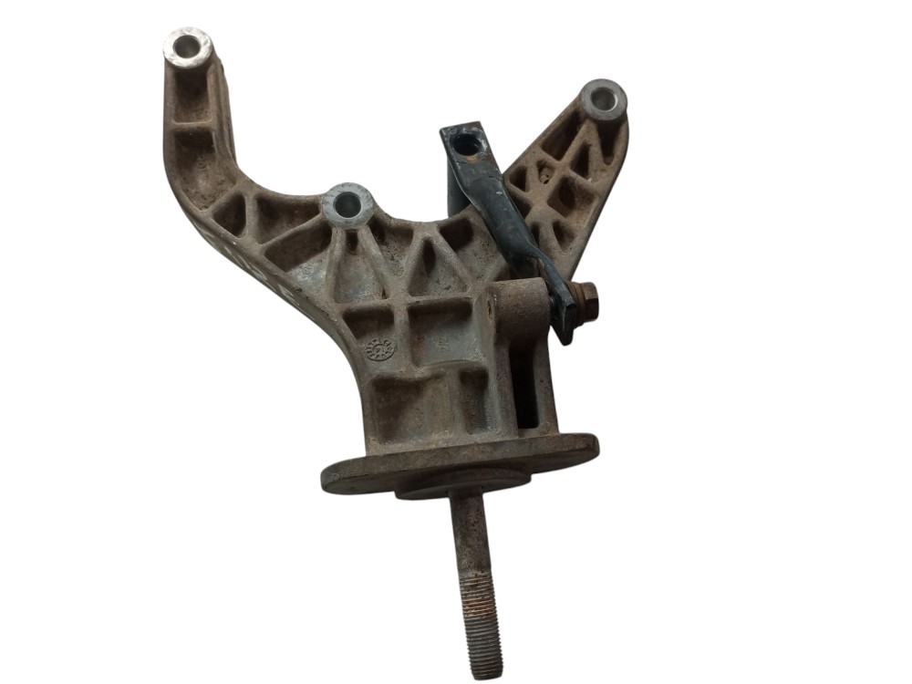 Suporte Coxim Câmbio Fiat Palio Siena 2012 2015 2018 1.6 1.8 2