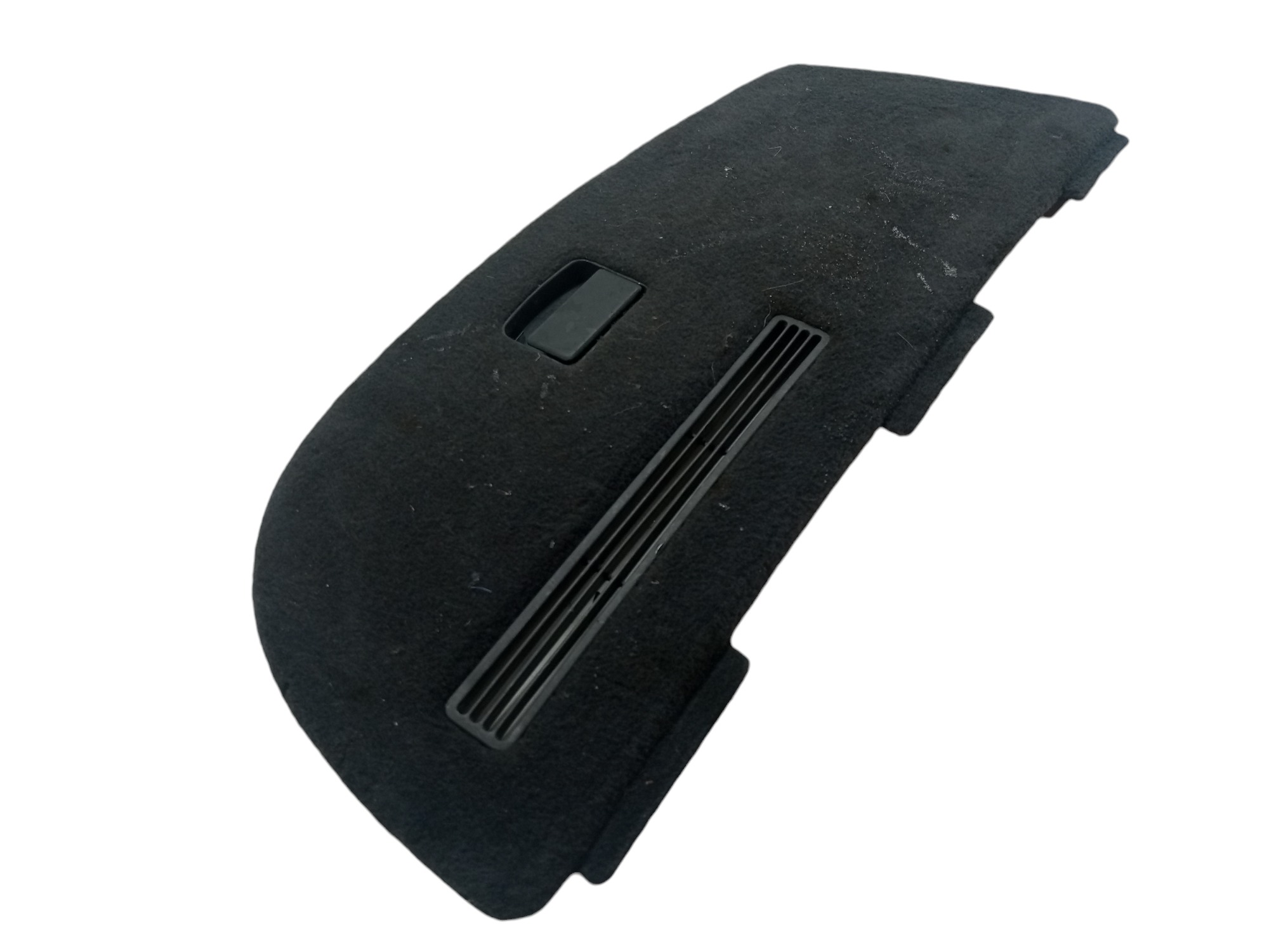 Acabamento Lateral Porta Malas Audi A3 98 99 2001 Esquerdo 5