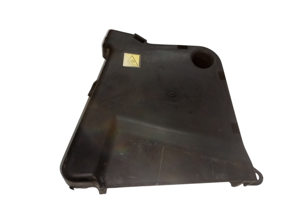 Capa Correia Dentada Fiat Palio Siena Fire 2004 2013 Detalhe 1