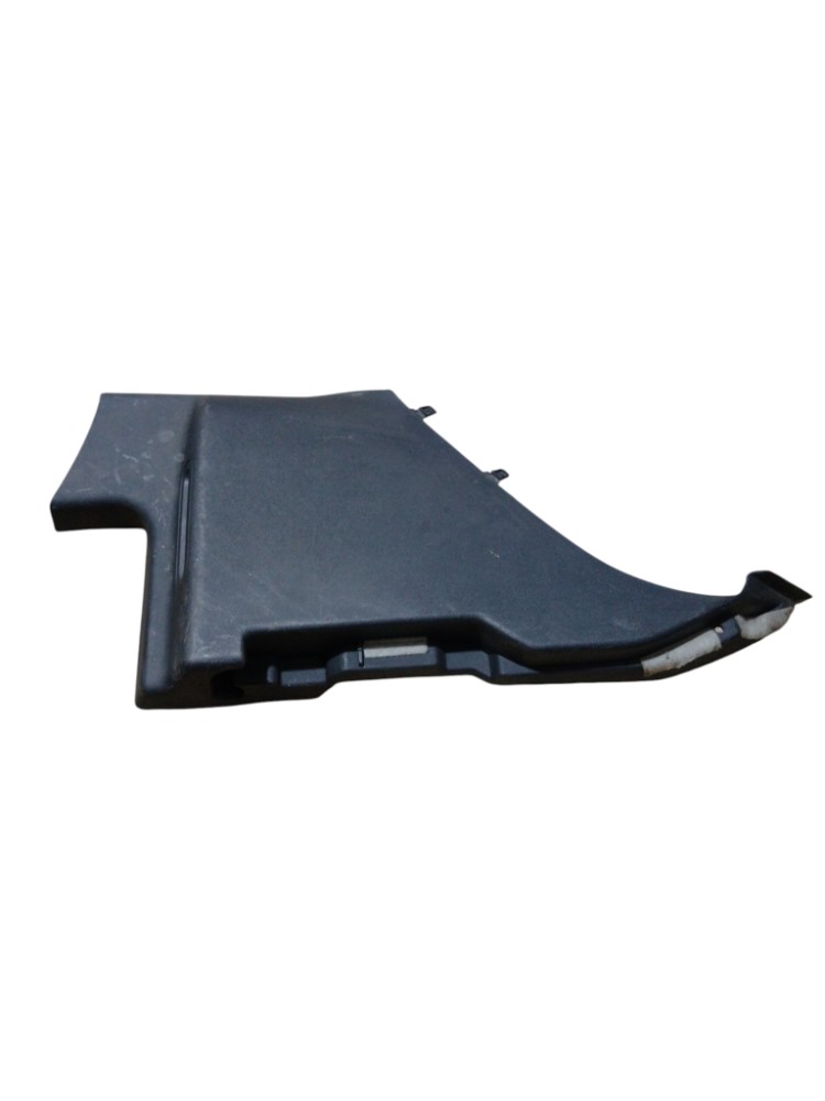 Suporte Bagagito Citroen C4 Hatch 2008 2009 2012 Direito