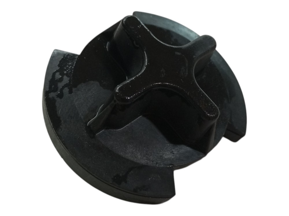 Borboleta Step Chery Cielo 2010 2011 2012 Suporte Porca 3