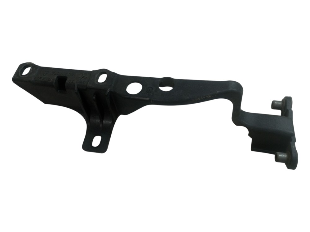 Guia Suporte Farol Touareg V8 2005 2015 Dianteiro Esquerdo 2