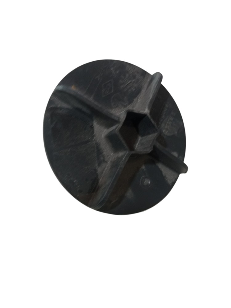 Trava Parafuso Estepe Renault Megane 2006 2008 2010 2012 5