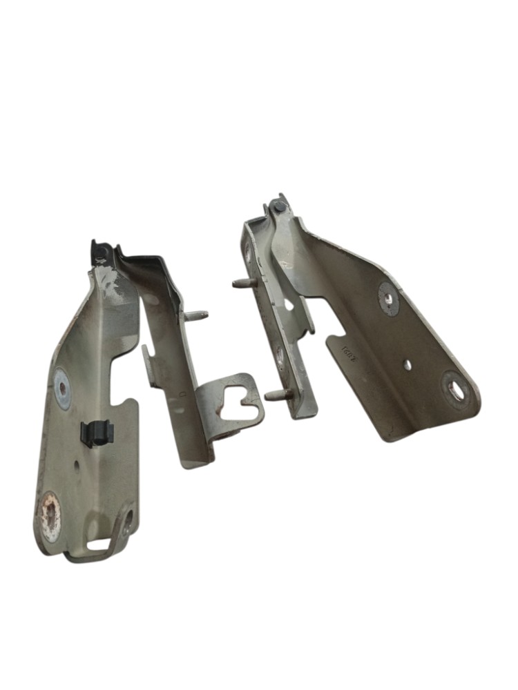 Par dobradica braco capo Citroen C3 2007 2008 2009 2010 2012 2
