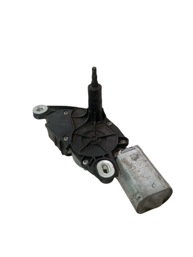 Motor Limpador Vidro Traseiro Gol 2006 2007 2008 2009 2010 4