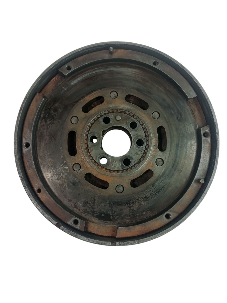 Volante motor bimassa Audi Passat jetta 1.8 20v 98 2008 4