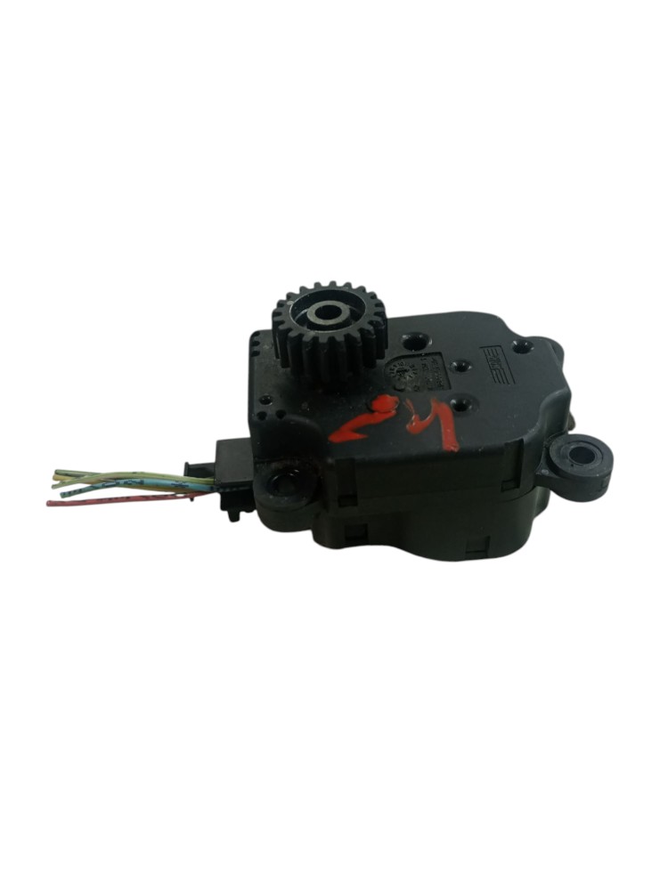 Atuador Valvula Aquecimento Peugeot 307 Citroen C4 2008 2012 4
