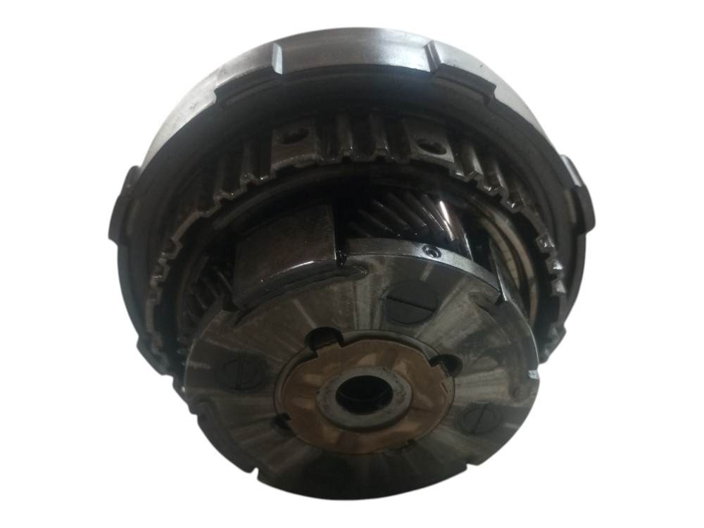 Engrenagem Eixo Planetaria Cambio Pajero Tr4 2002 2004 2006 4