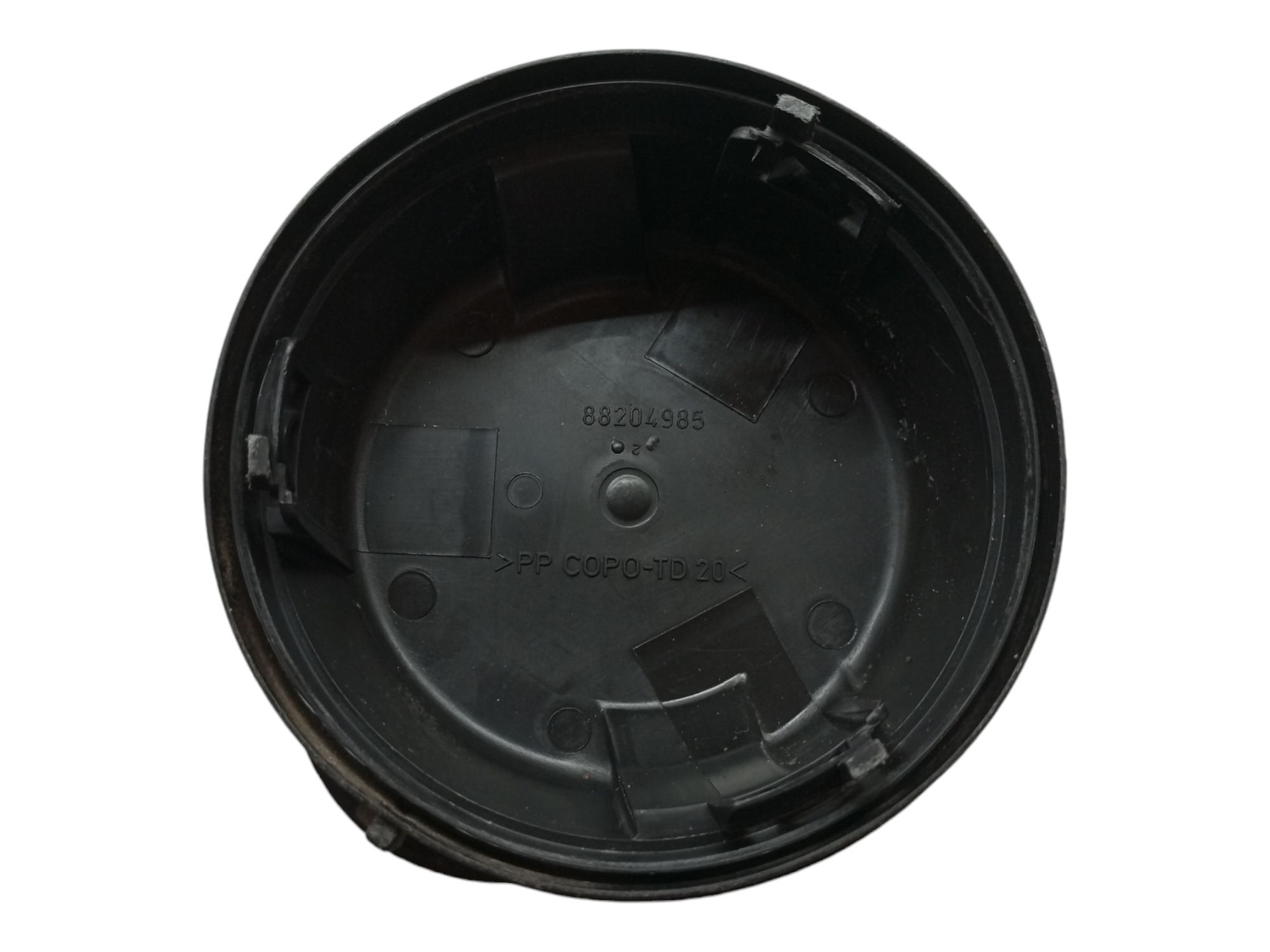 Tampa Farol Peugeot 307 2003 2004 2005 2007 2009 Vedacao 5