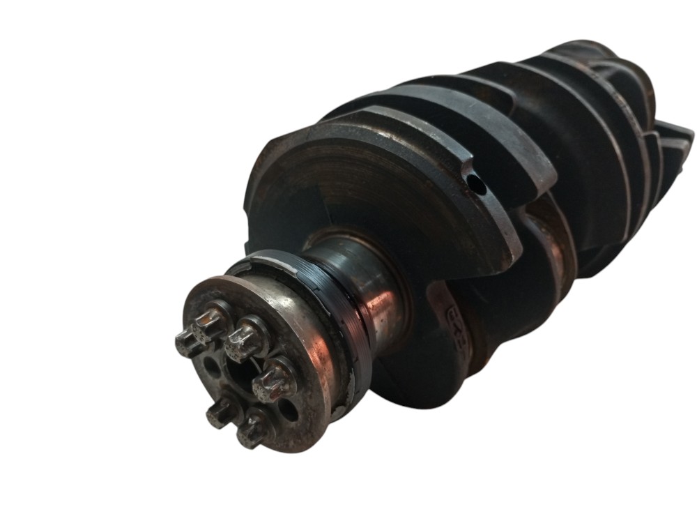 Virabrequim Discovery 3 4.0 V6 2007 2008 2009 Ford Ranger 2