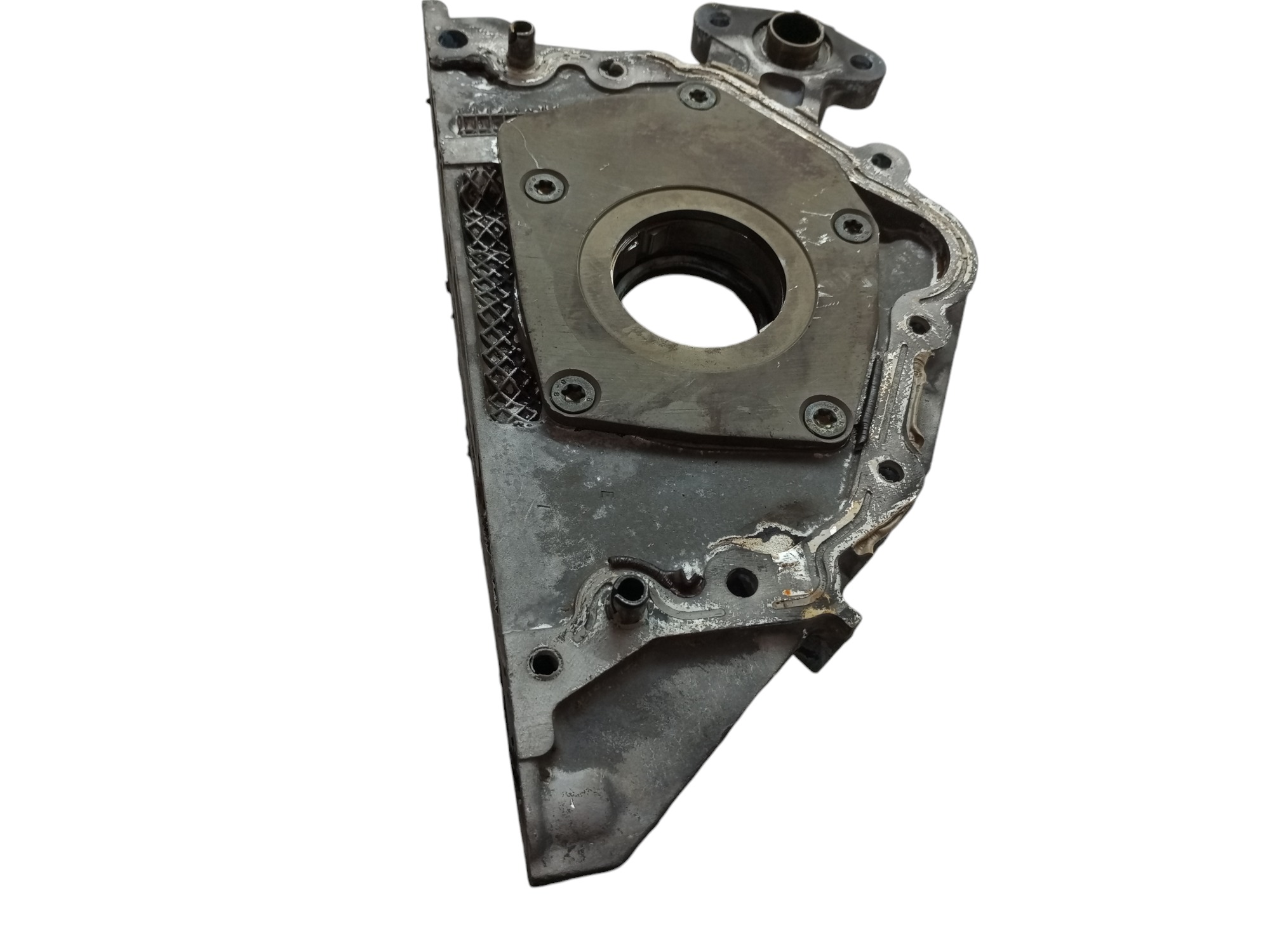 Bomba Oleo Peugeot 307 2.0 2003 2004 2005 2007 2009 2010 6