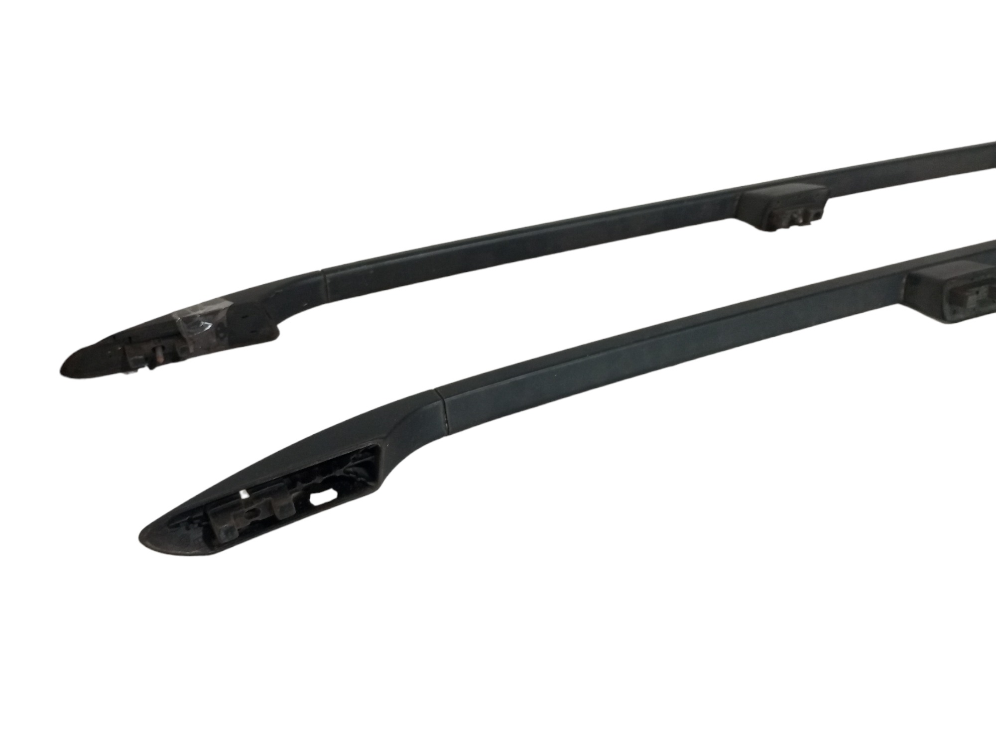 Rack Teto Friso Suporte Megane Grand Tour 2008 2010 2012 8