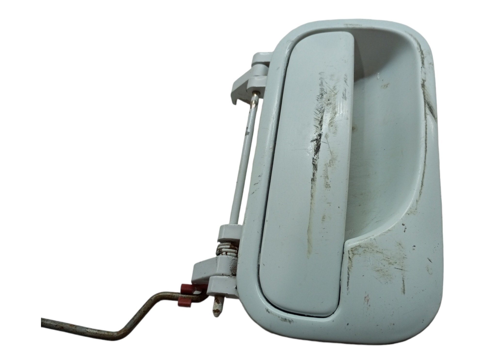Macaneta Externa Vectra 97 99 2002 2005 Traseira Direita Gm 2