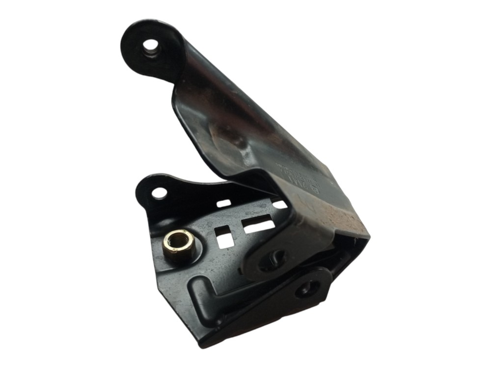 Suporte Fixacao Cinto Seguranca Gol G2 G4 99 2009 Esquerdo 7