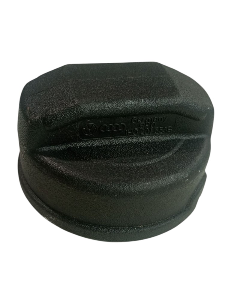Tampa Gargalo Tanque Combustivel Audi A3 Polo Gol 2005 2012 Preto 8