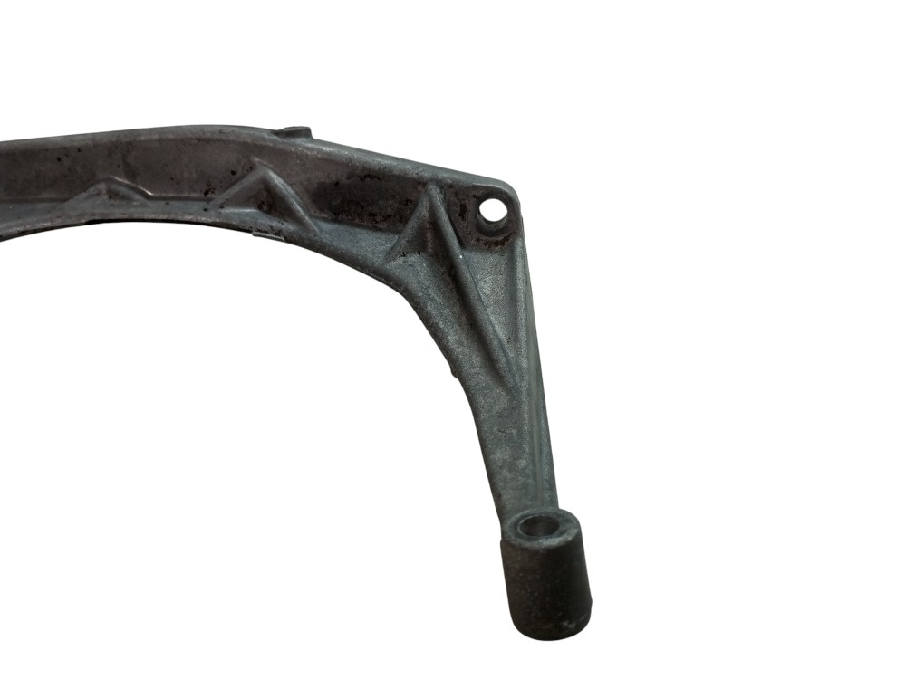 Suporte Inferior Cambio Honda Civic 97 99 2000 2001 Usado Cinza 6