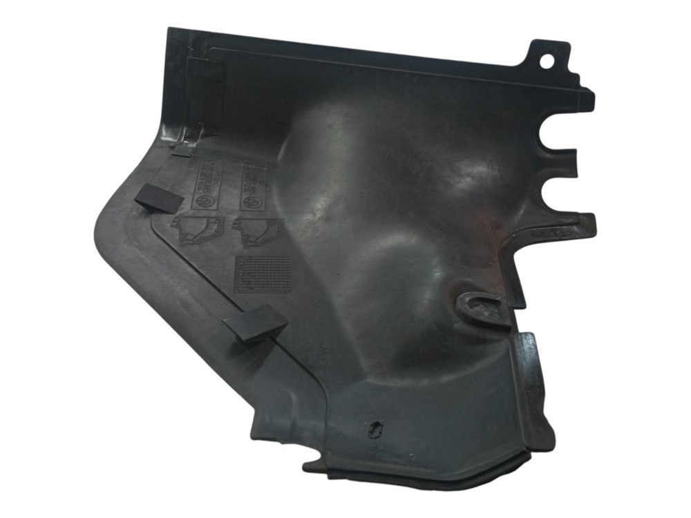 Acabamento Bateria Bmw 330 Ie46 99 2000 2006 Direito Usado