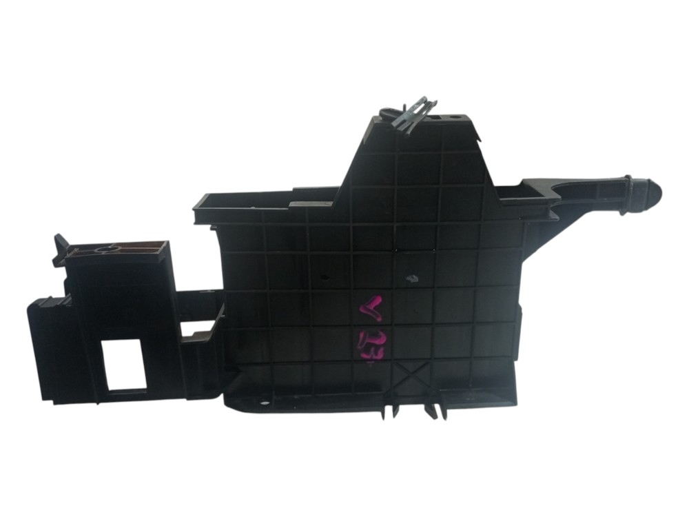 Suporte Caixa Fusiveis Vw Touareg V8 2005 2010 2015 4