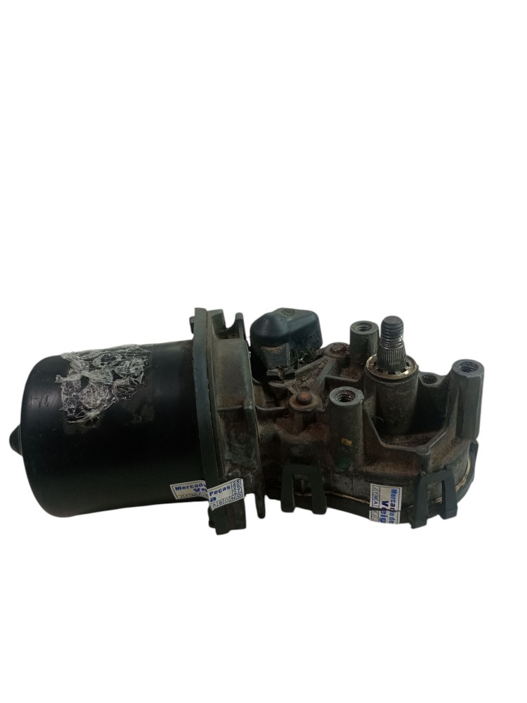 Motor Limpador Parabrisa Fiesta Ecosport 2012 2013 2014 8