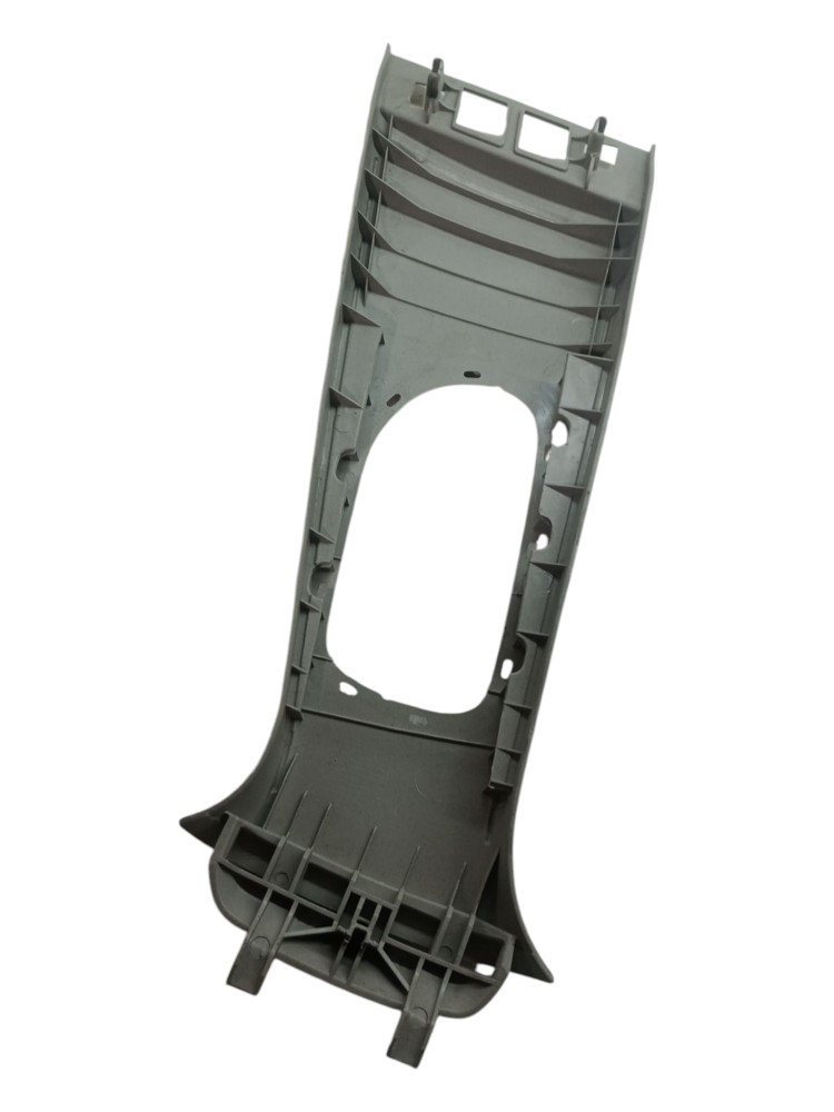 Moldura Coluna Central Renault Megane 2007 2013 Direita 2