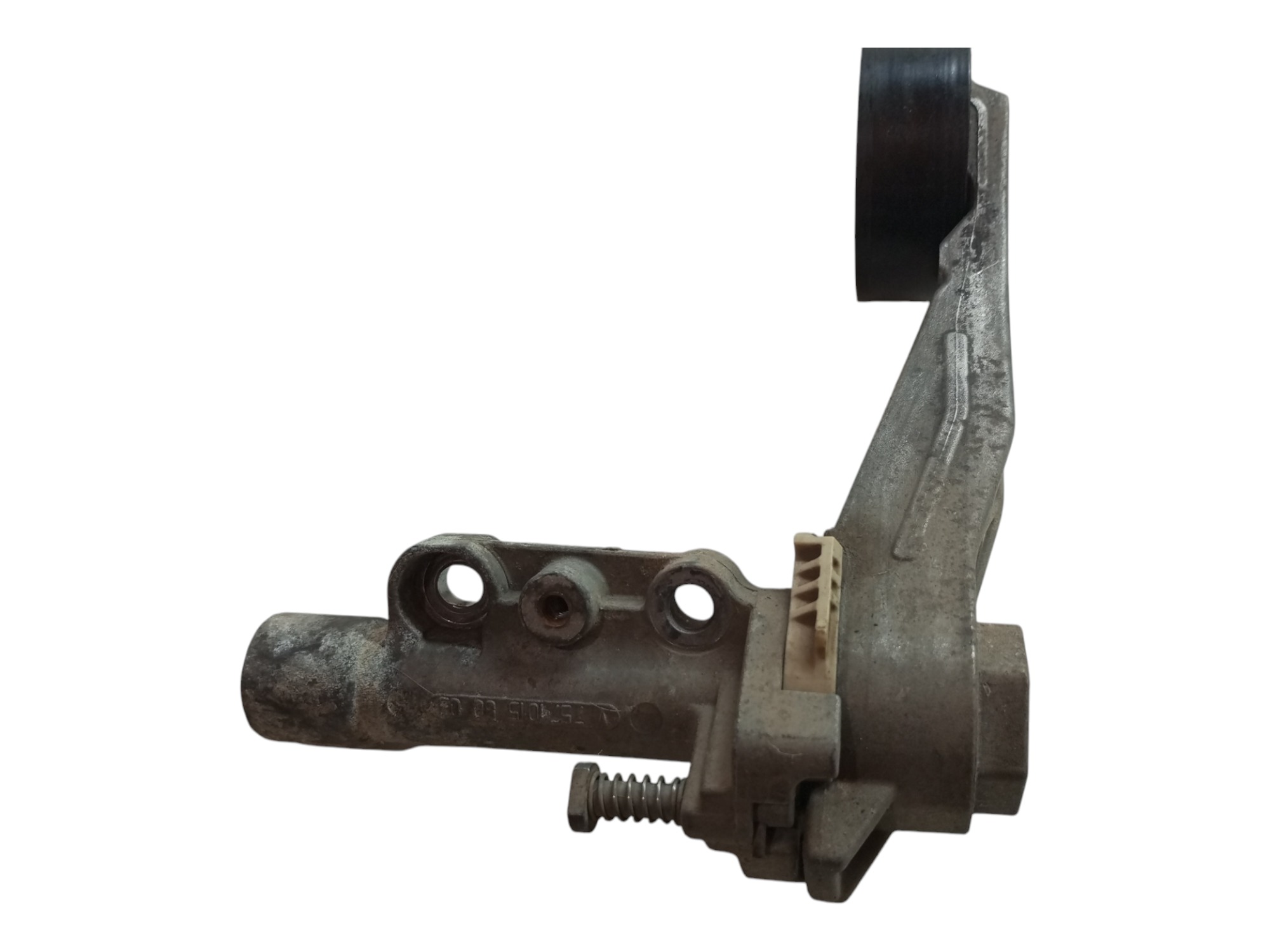 Tensor Alternador Peugeot 308 1.6 2012 2013 2014 2015 5