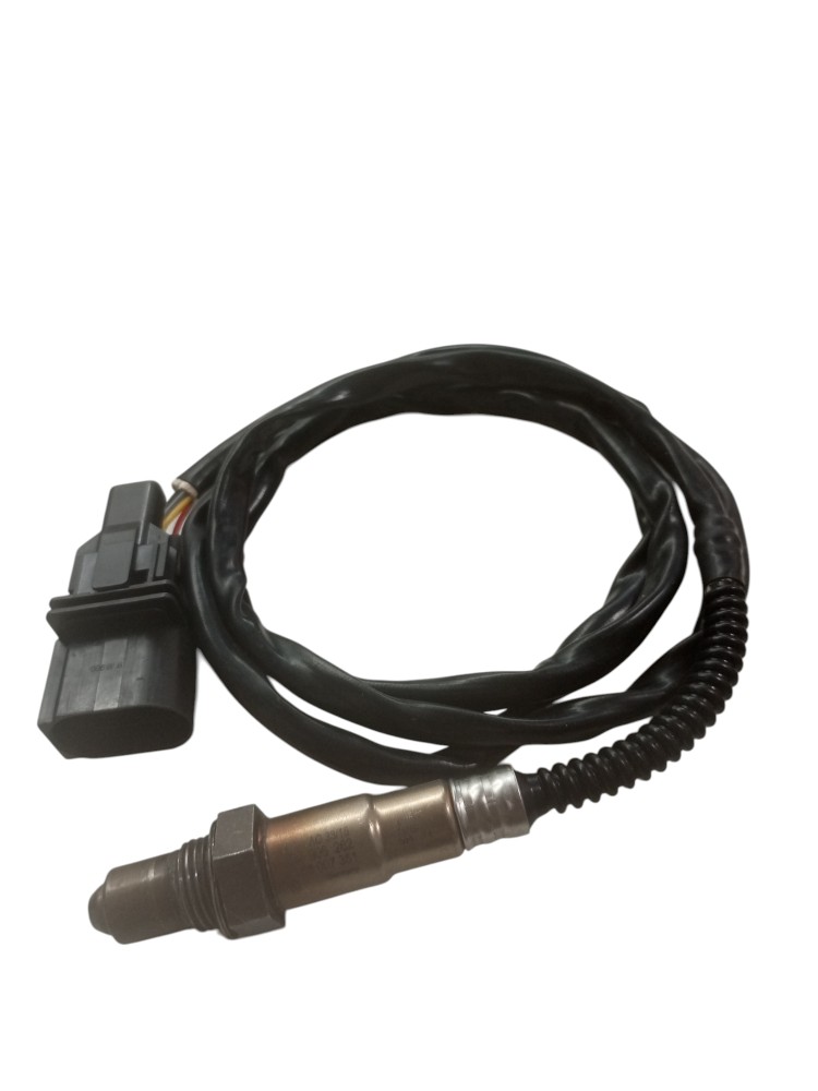 Sonda Lambda Gol G4 2011 2012 Bosh Wideband 3