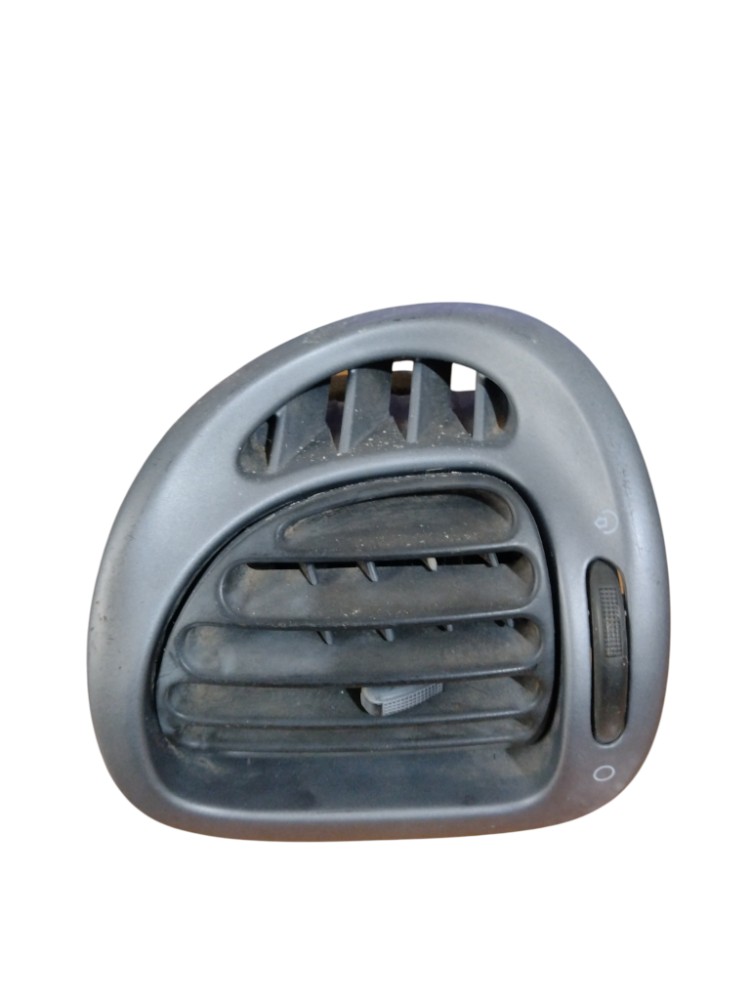 Difusor Ar Xsara Picasso 2001 2003 2005 2007 2009 2012 Esque
