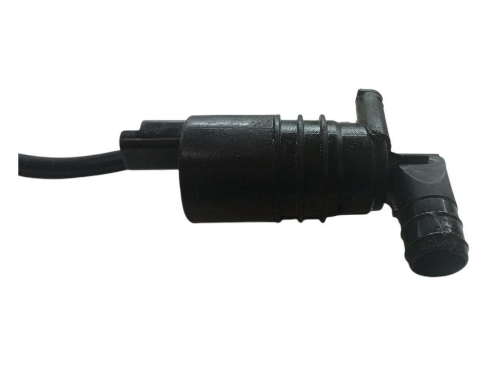 Motor Esguicho Limpador Parabrisa Peugeot 407 2005 2010 4