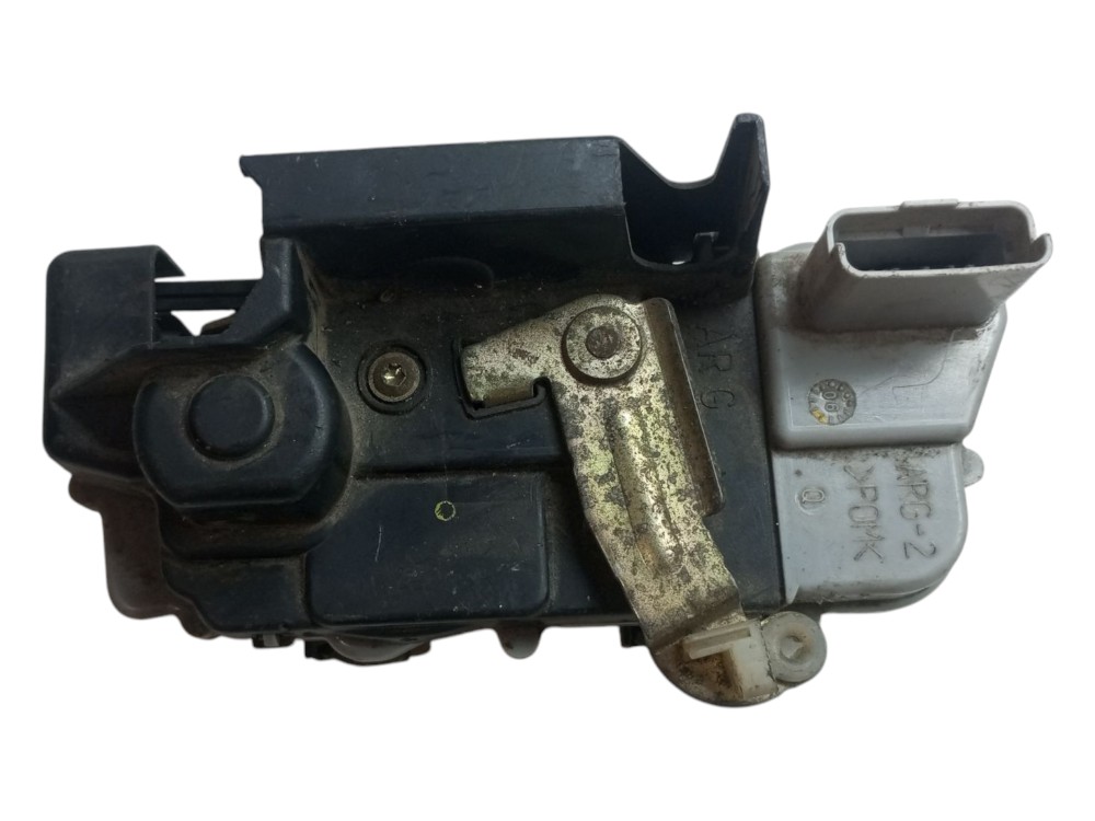 Fechadura Porta Xsara Picasso 2002 2013 Traseira Esquerda