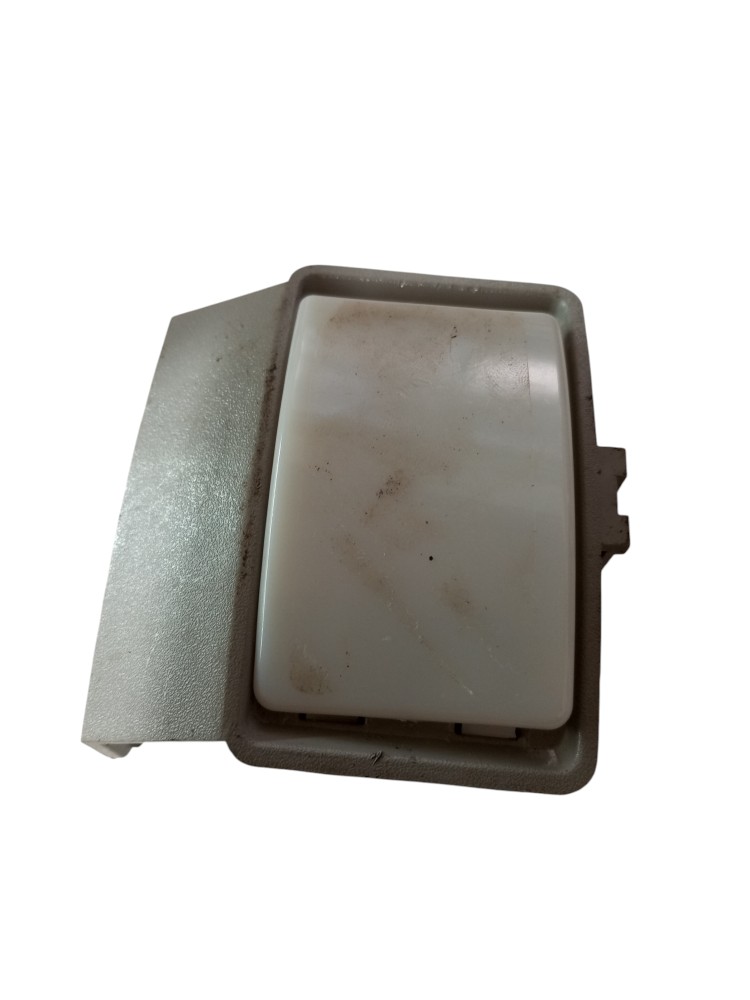 Luz Interna Cortesia Hyundai Azera 2008 2009 2010 2011 3