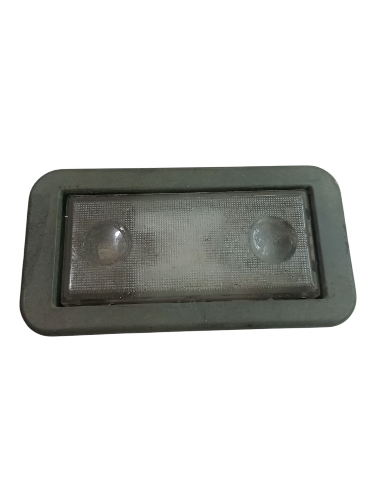 Lanterna Luz Teto Fiat Uno Elba Fiorino 96 98 99 2006 2
