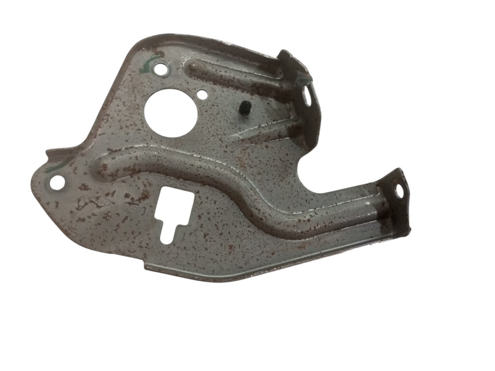 Suporte do pedal de acelerador Renault oroch 2024 2025 usado 3