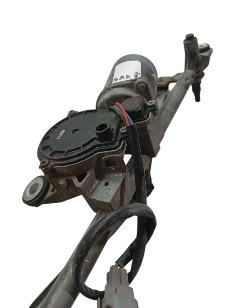 Motor Limpador Parabrisa Galhada Captiva 2008 2009 2010 2