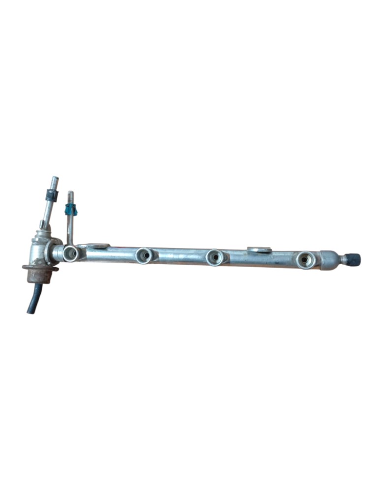 Flauta bico injetor corsa classic 1.6 96 97 98 99 2000 2001