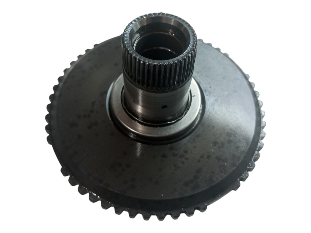 Eixo Saida Cambio Automatico Ford Fusion 2010 2011 2012 5