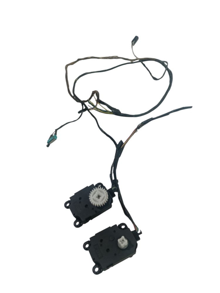 Motor Atuador Ar Condicionado Vectra Astra 97 99 2005 2 Und 1