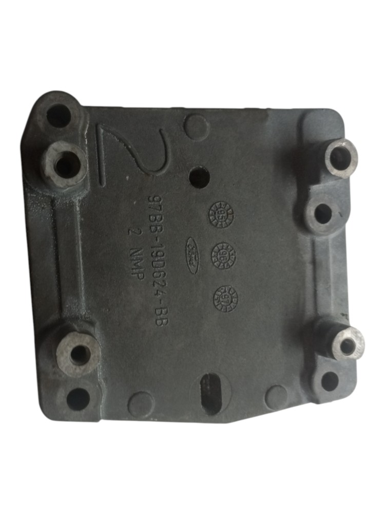Suporte Compressor Ar Ford Mondeo 94 96 98 99 2000 2001 4