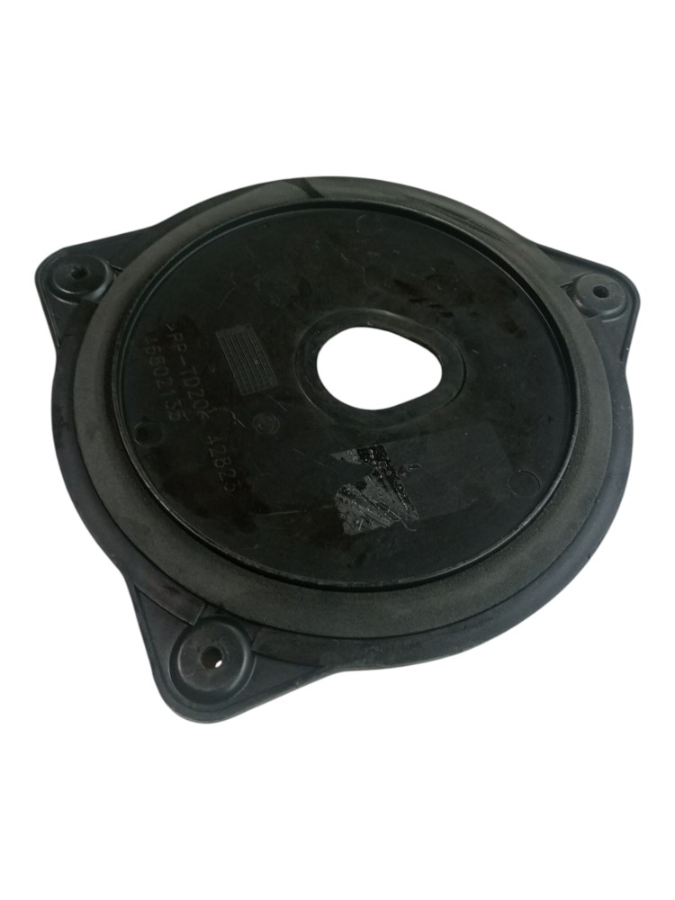 Tampa Acesso Bomba Combustivel Fiat Stilo 2003 2011 Preto 2