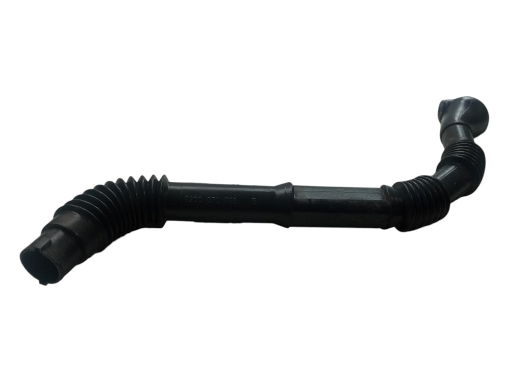 Duto Ar Condicionado Renault Megane 2007 2010 2011 2012 6