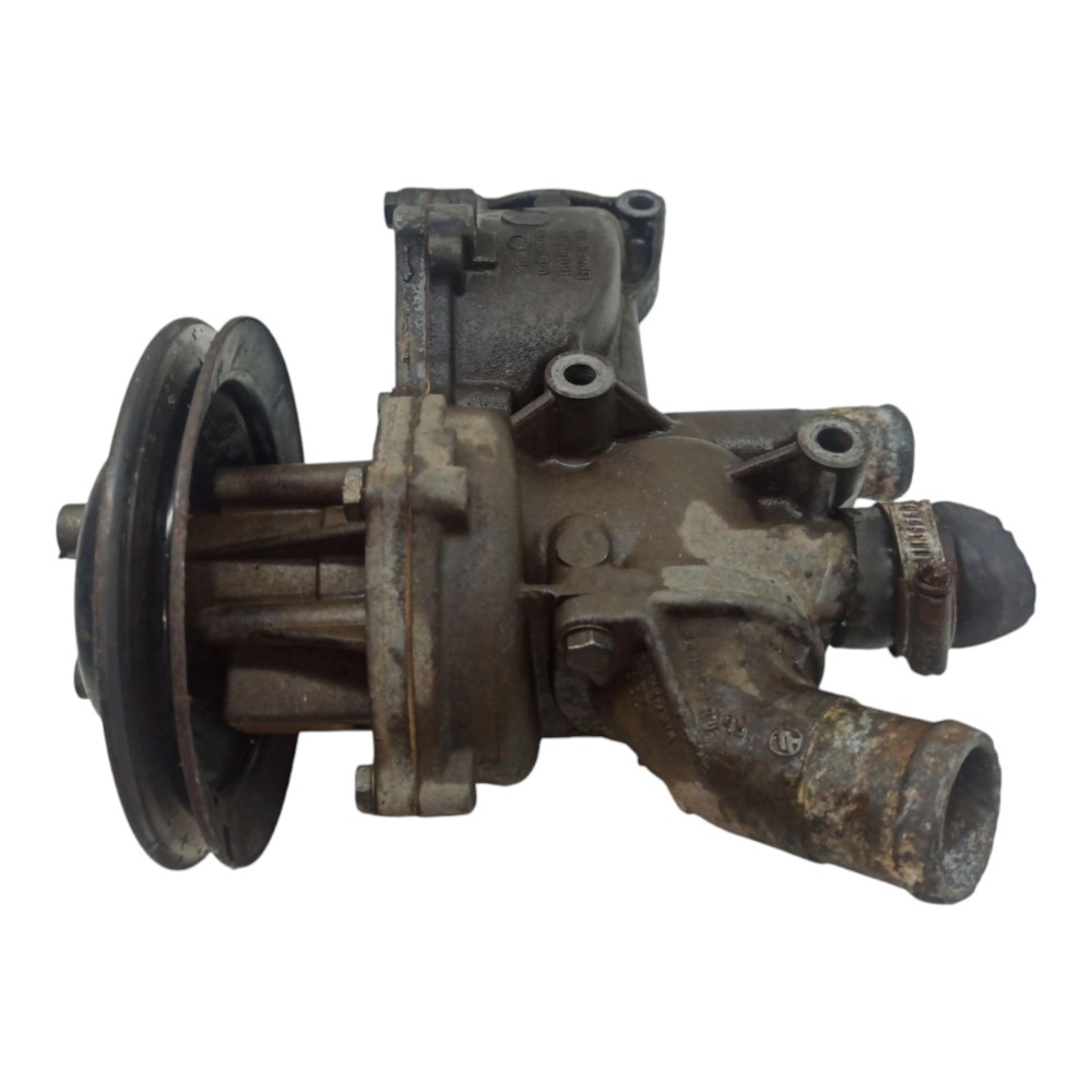 Bomba Dagua Volkswagen Gol 95 96 97 98 99 2000 2001 2009 3