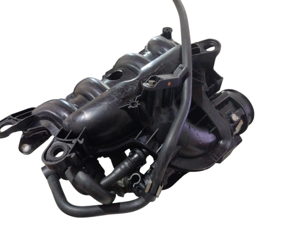 Coletor Admissao Peugeot 3008 1.6 Thp 2012 2014 2016 2017 6