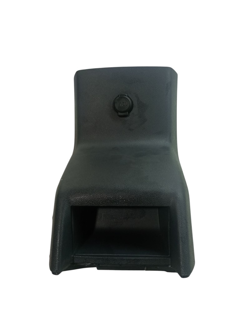 Porta Objetos Console Traseiro Peugeot 3008 2012 2015 2017 2