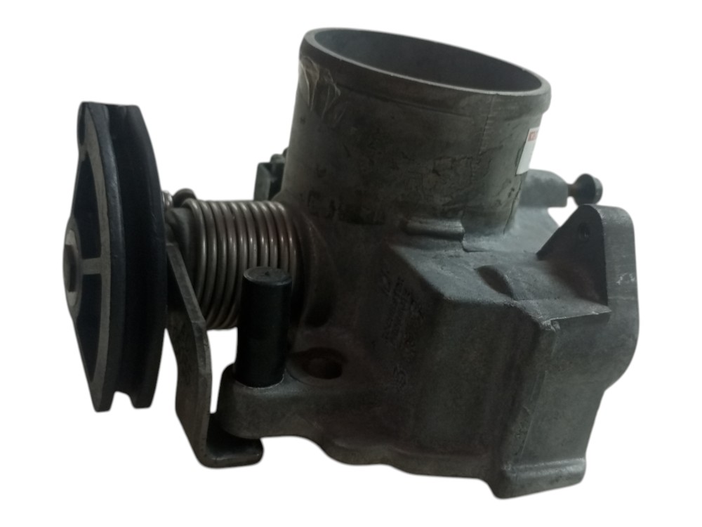 Tbi Chevrolet Astra 99 2000 2005 2007 2009 Corpo Borboleta 6