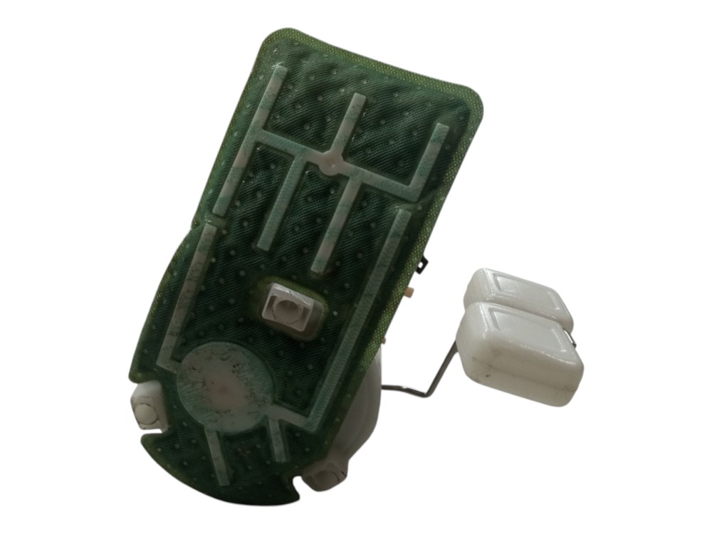 Bomba Combustivel Gol G4 Volkswagen 2005 2006 2008 Usado 4