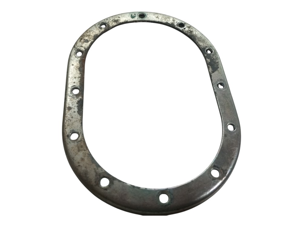 Chapa Fixacao Bomba Combustivel Fiat Grand Siena 2012 2020 5